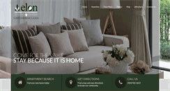 Desktop Screenshot of greenbriarglenbyelon.com